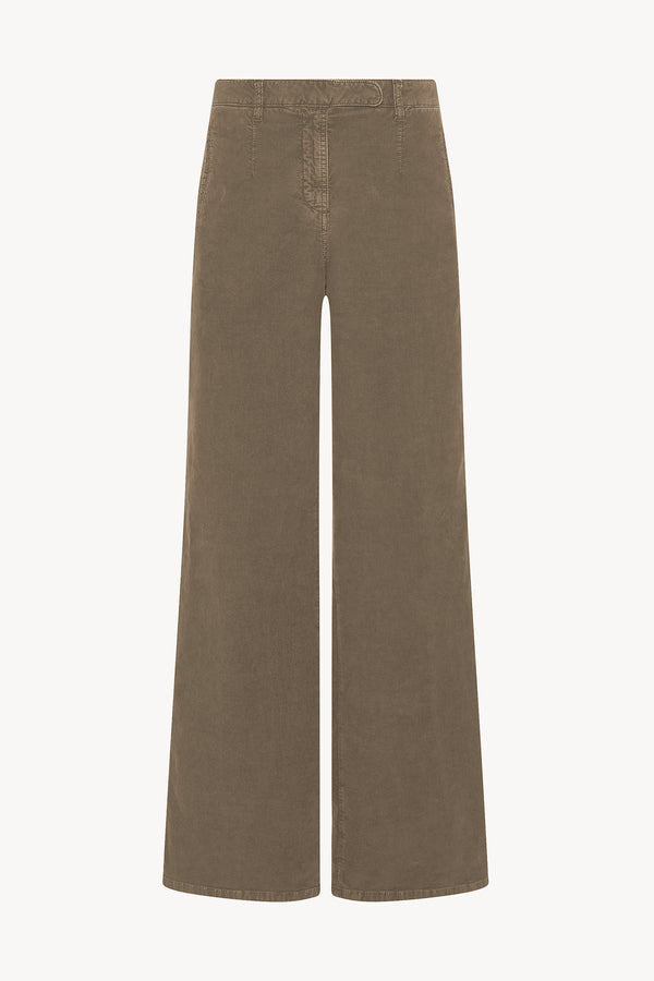 Banew Pant in Corduroy