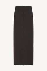 Bartelle Skirt in Wool