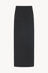 Bartelle Skirt in Virgin Wool and Silk