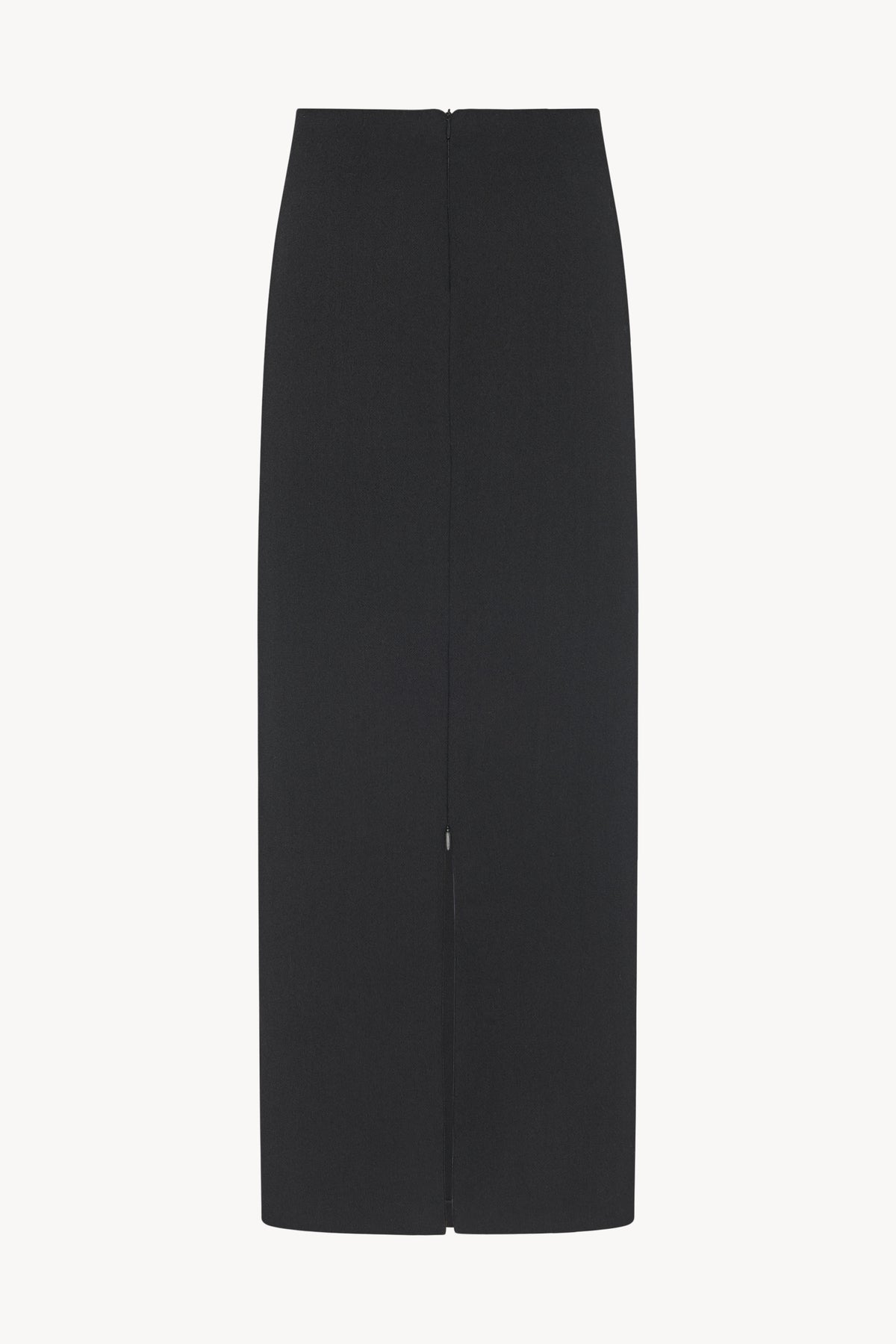 Bartelle Skirt in Virgin Wool and Silk