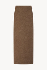 Bartelle Skirt in Wool