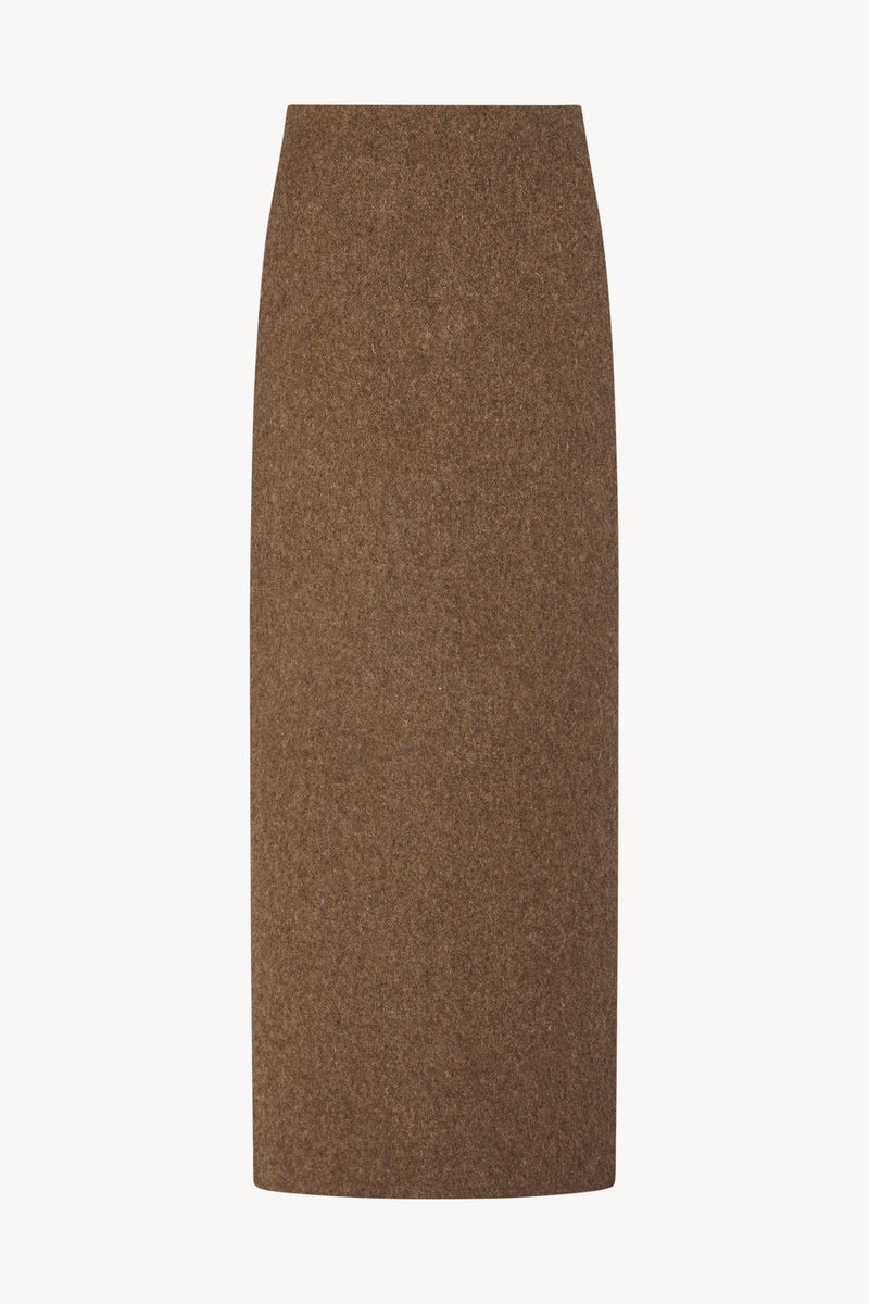 Bartelle Skirt in Wool