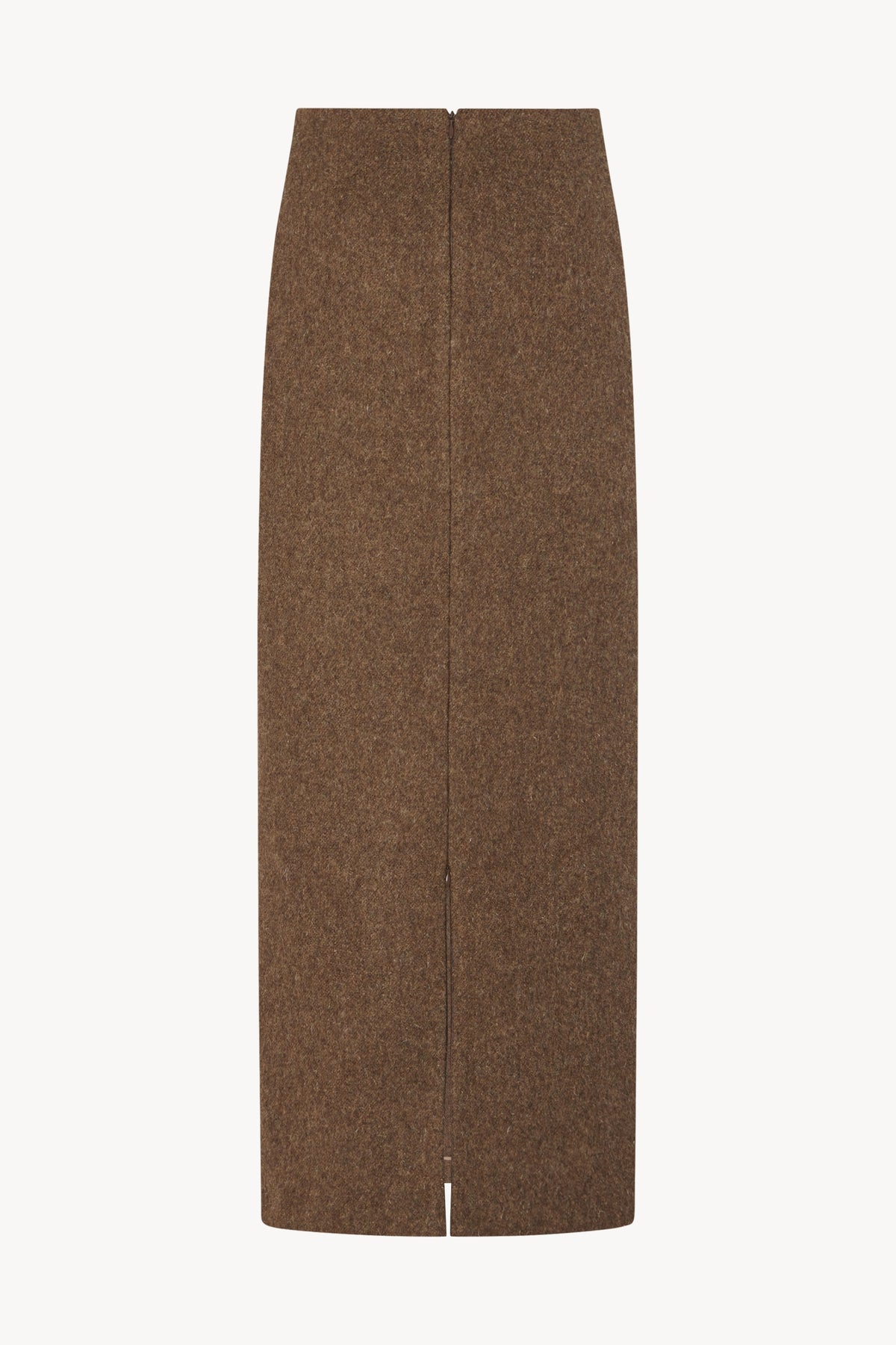 Bartelle Skirt in Wool