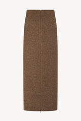 Bartelle Skirt in Wool