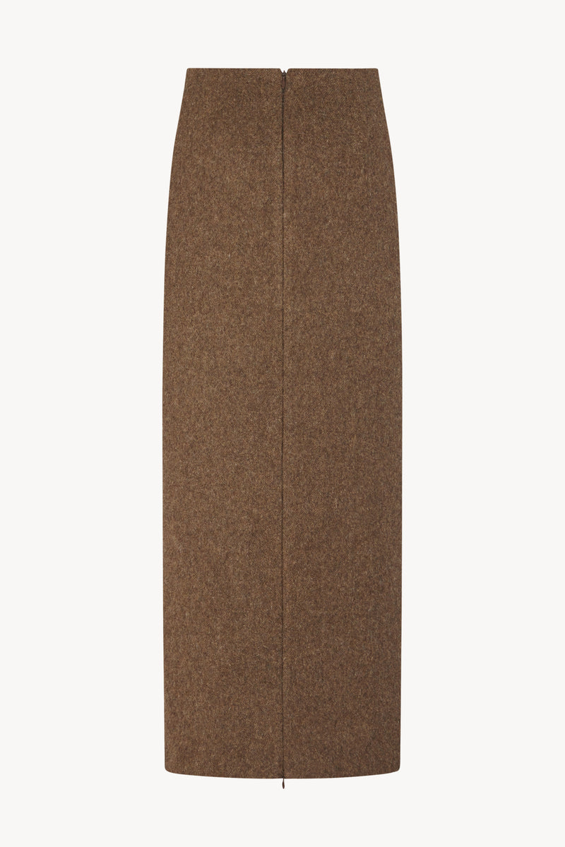 Bartelle Skirt in Wool