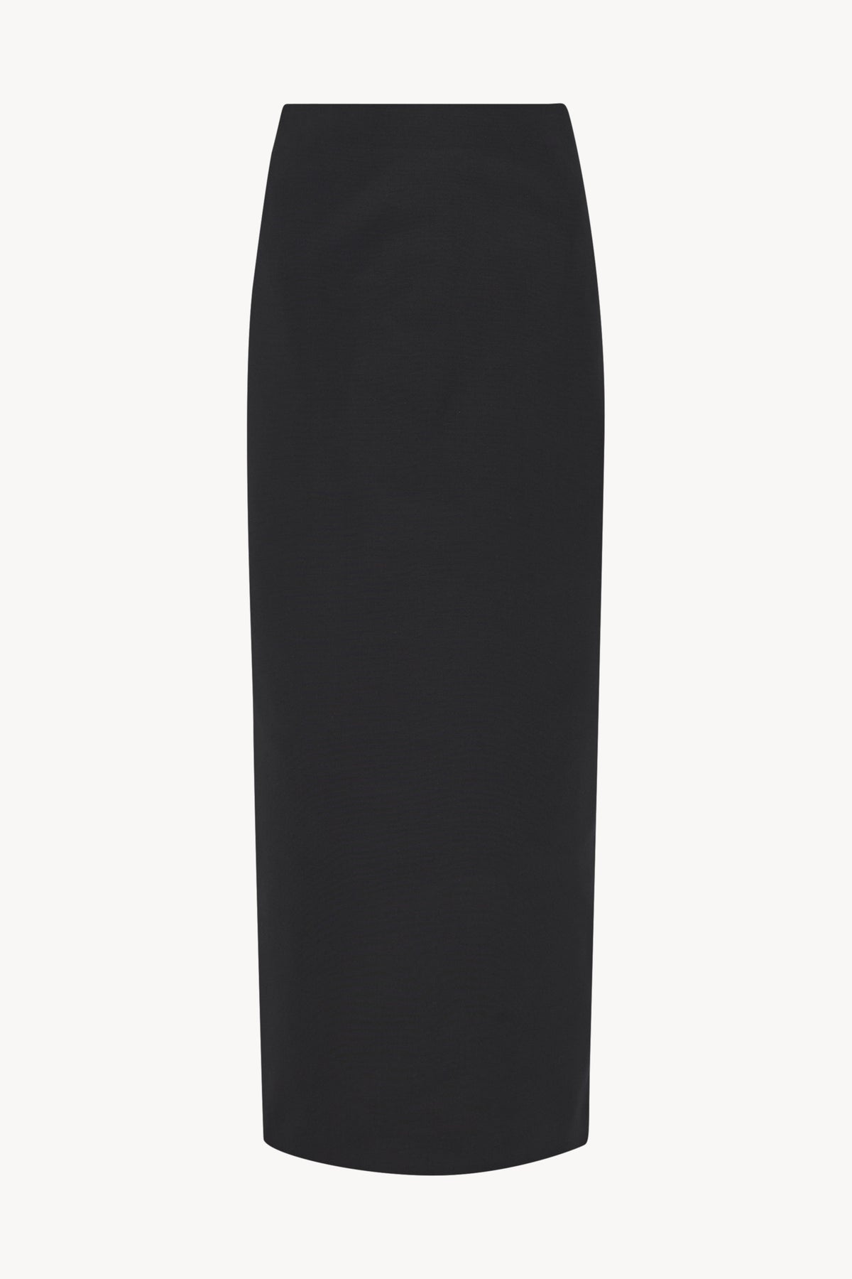 Bartelle Skirt in Wool and Silk