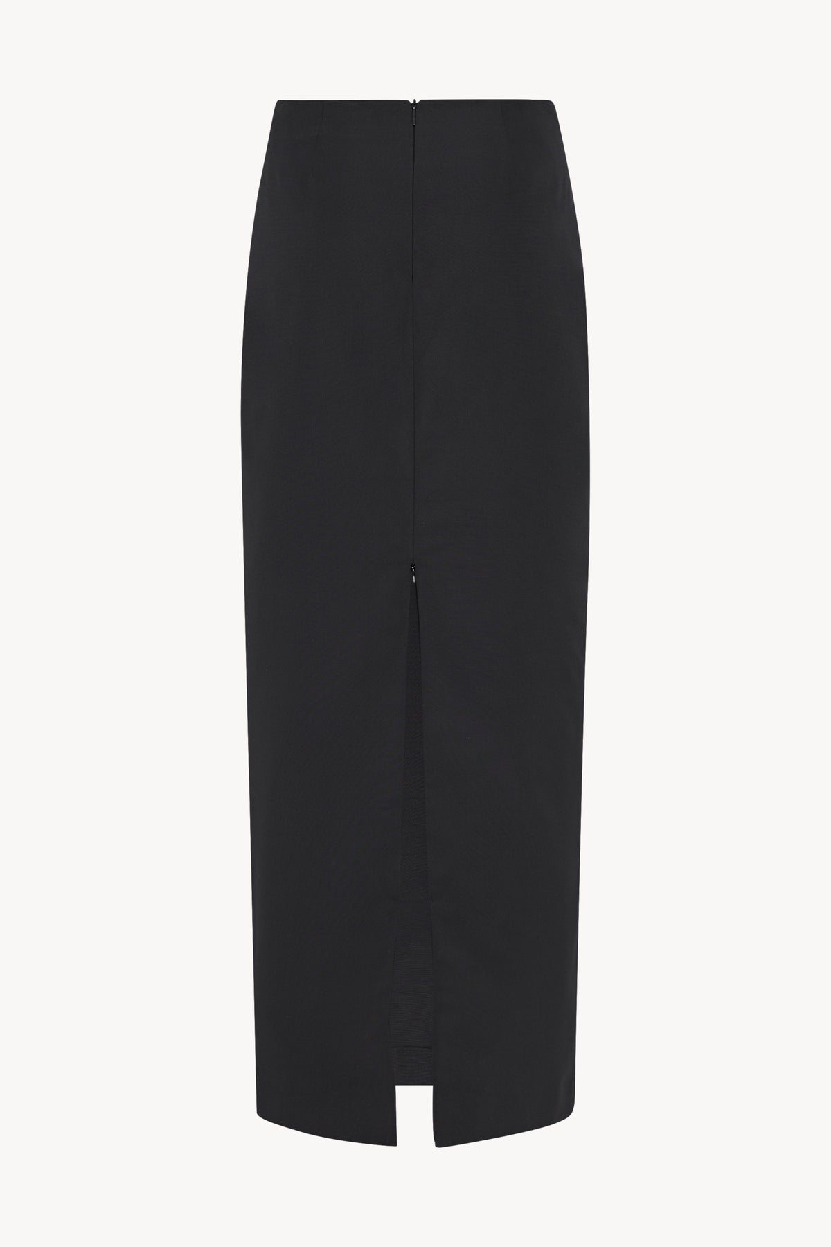 Bartelle Skirt in Wool and Silk