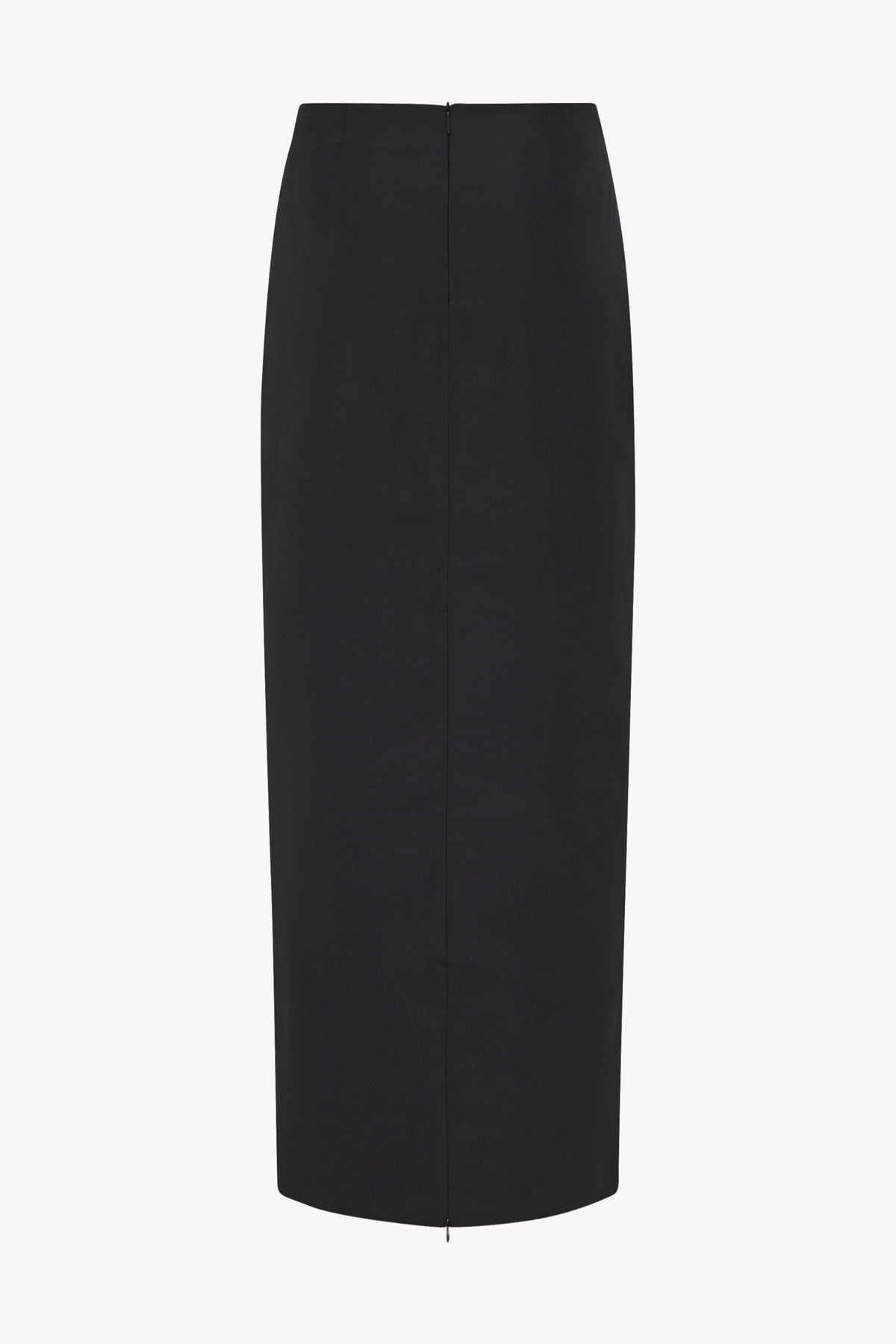 Bartelle Skirt in Wool and Silk