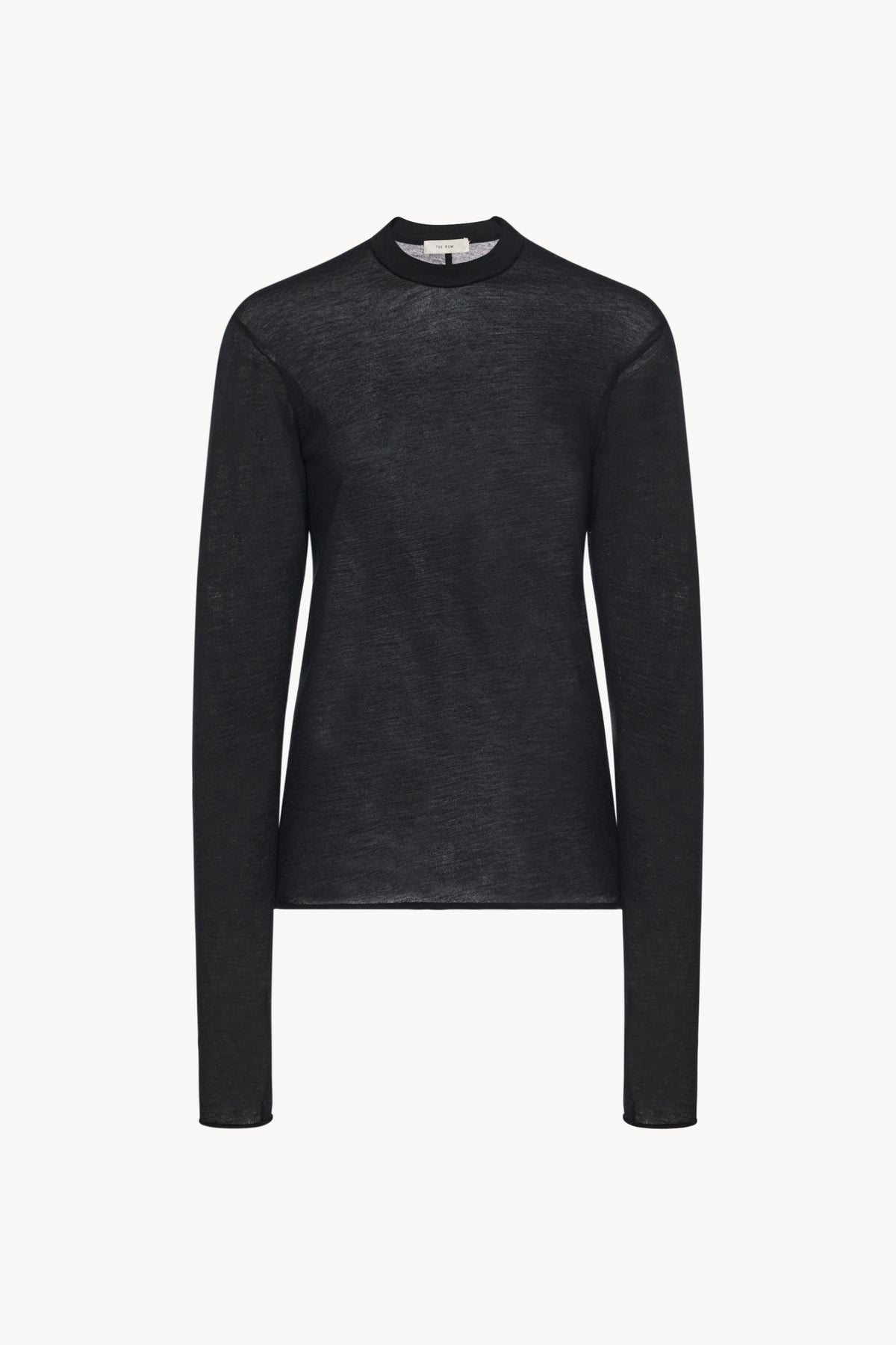 Boaie Top in Cashmere