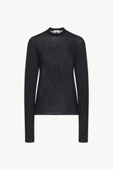 Boaie Top in Cashmere