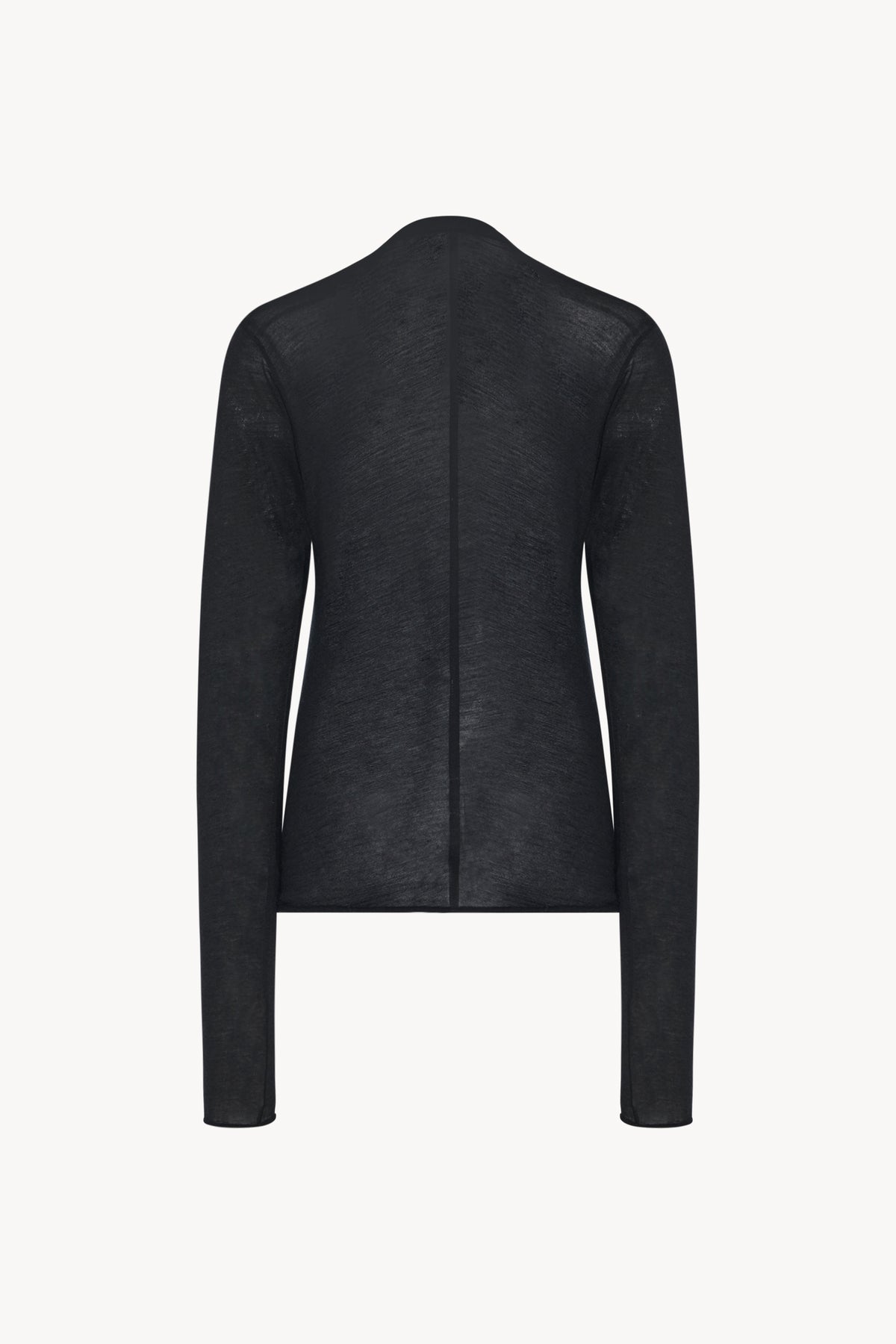 Boaie Top in Cashmere