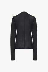 Boaie Top in Cashmere