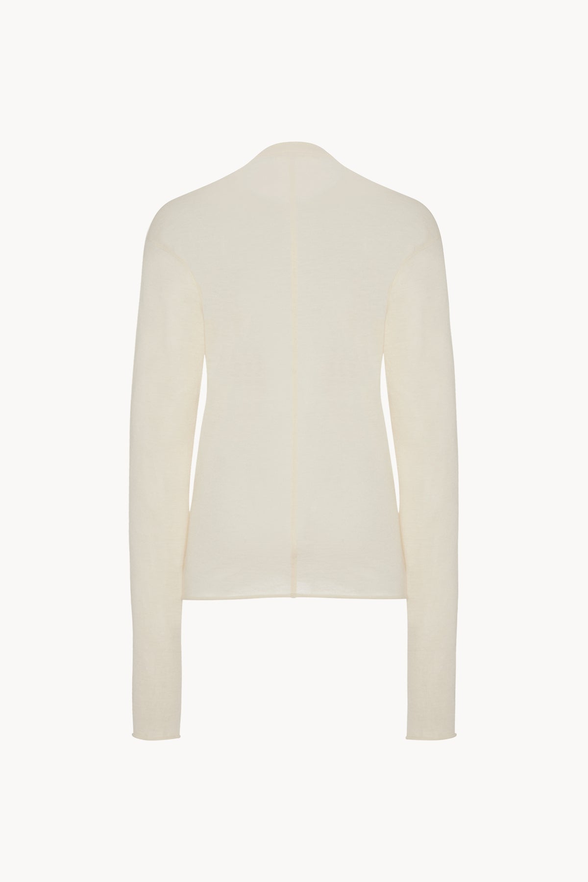 Boaie Top in Cashmere