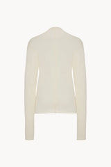 Boaie Top in Cashmere