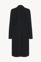 Cassio Coat in Wool and Cashmere
