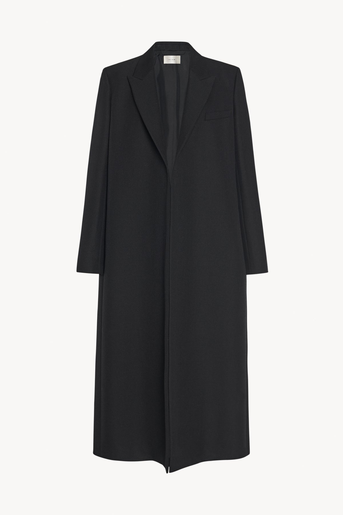 Cassiopea Coat in Wool and Mohair