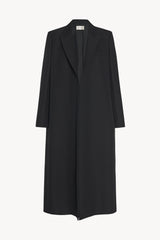 Cassiopea Coat in Wool and Mohair