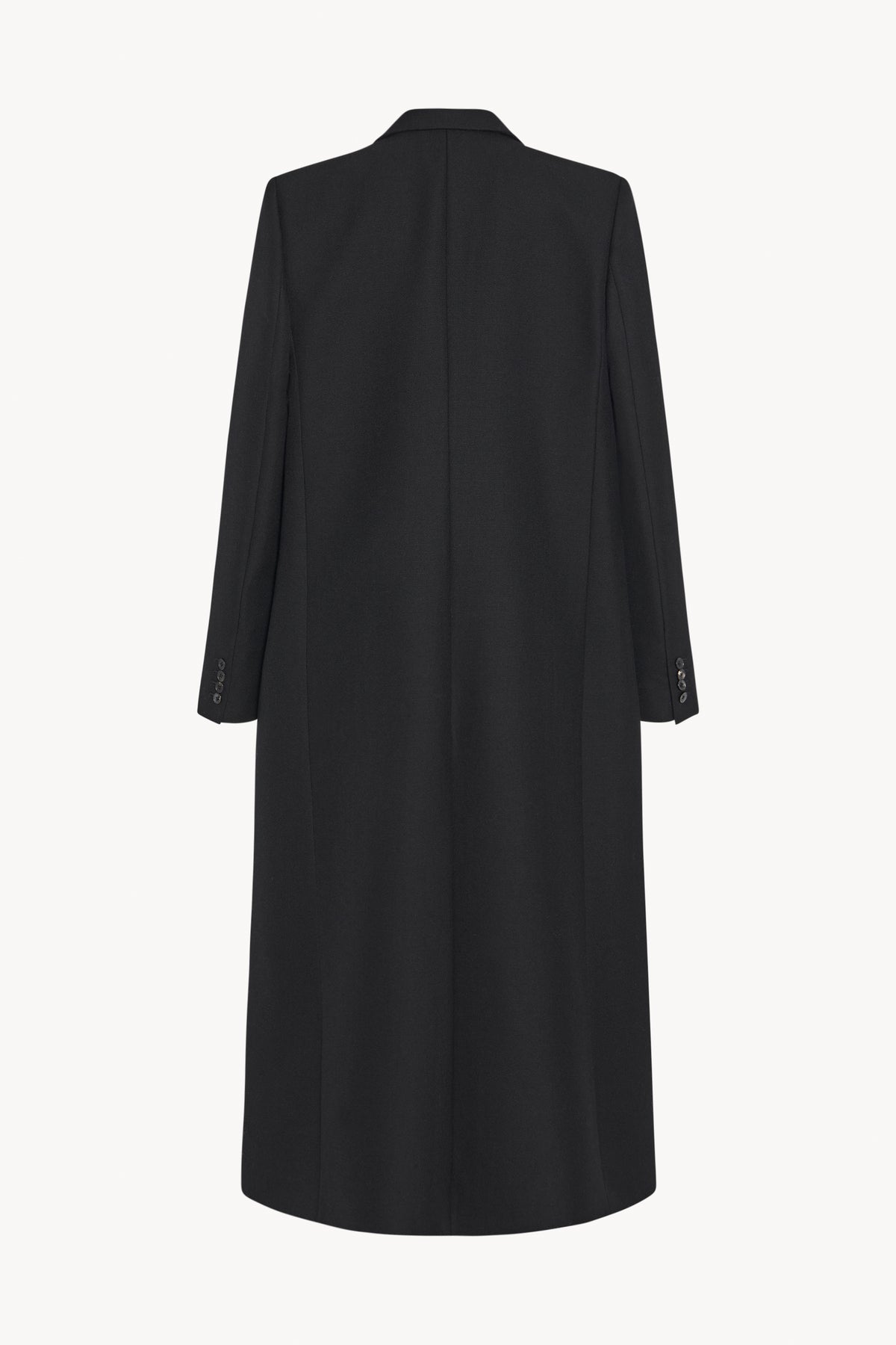 Cassiopea Coat in Wool and Mohair