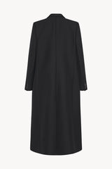 Cassiopea Coat in Wool and Mohair
