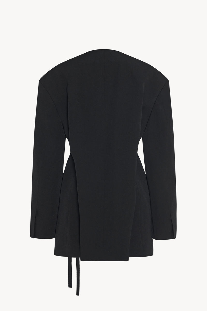 Clio Jacket in Wool