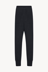 Dalbero Pants in Linen and Silk