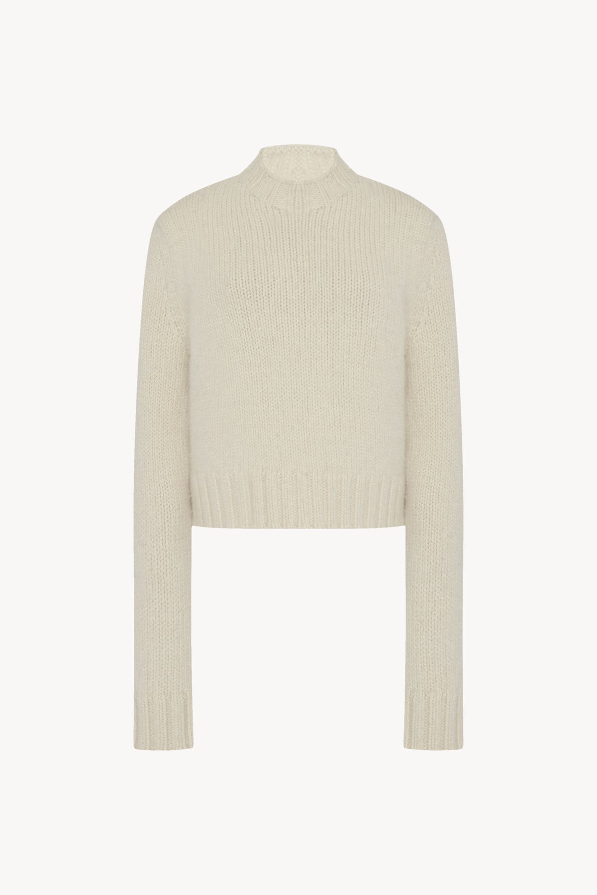 Dasia Top in Cashmere