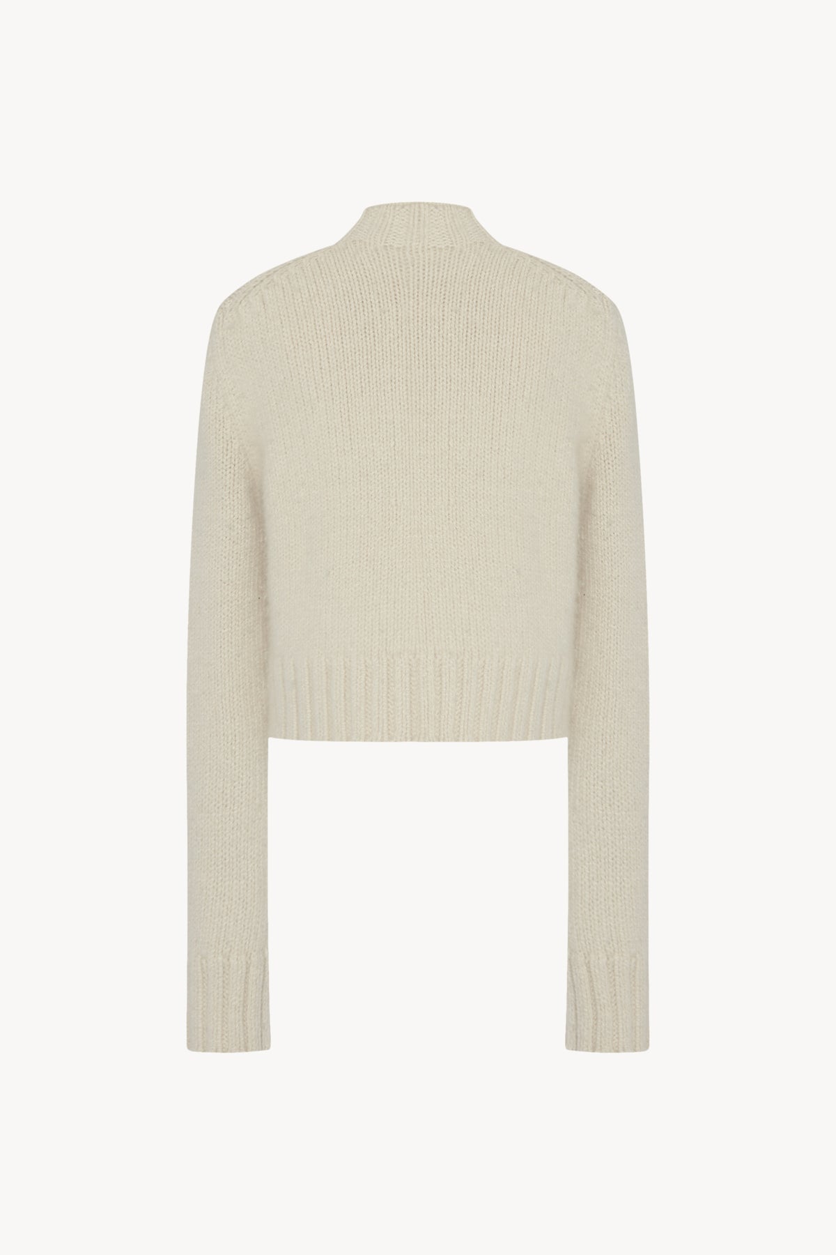 Dasia Top in Cashmere