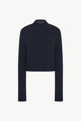 Dasia Top in Cashmere