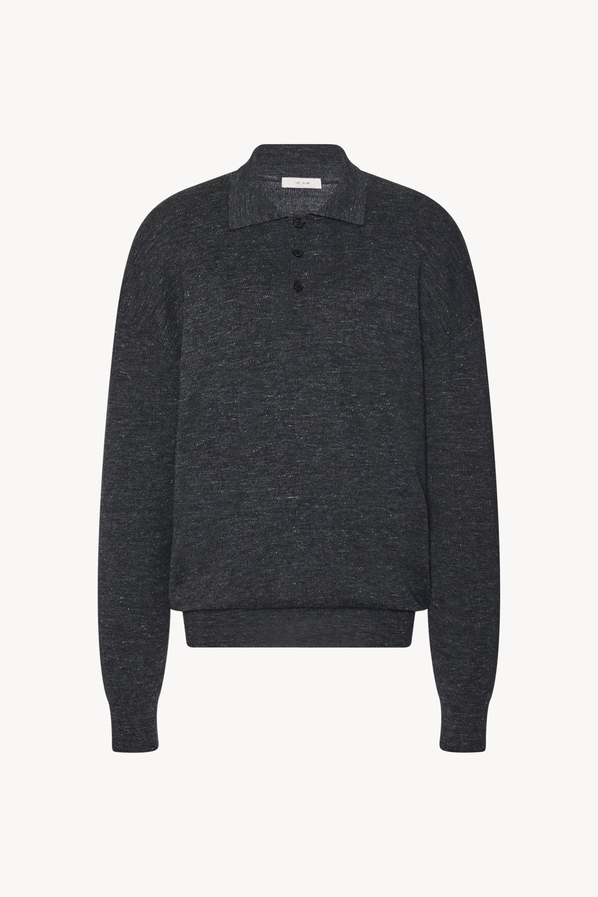 Deja Top in Cashmere, Silk and Hemp