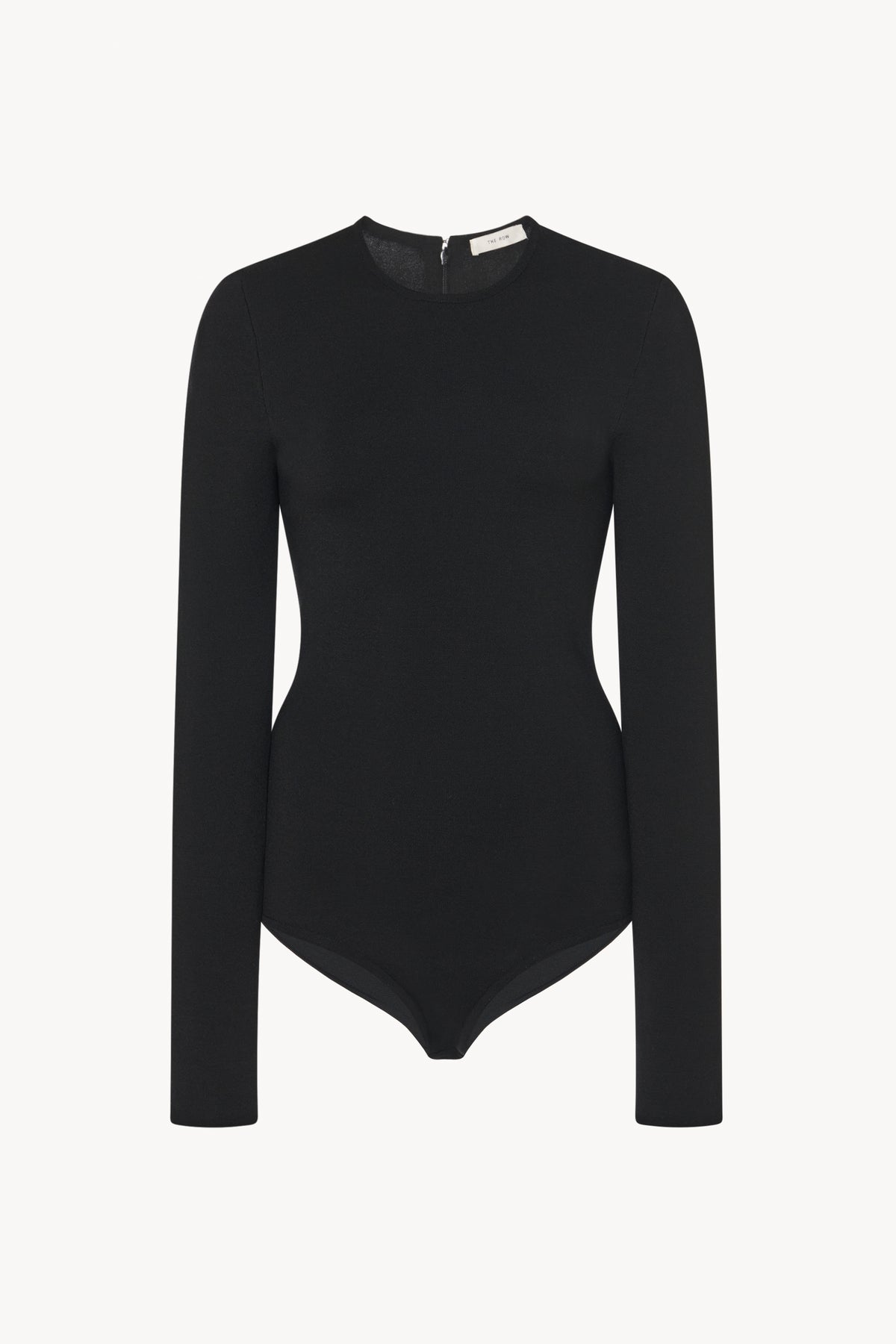 Delaine Bodysuit in Wool