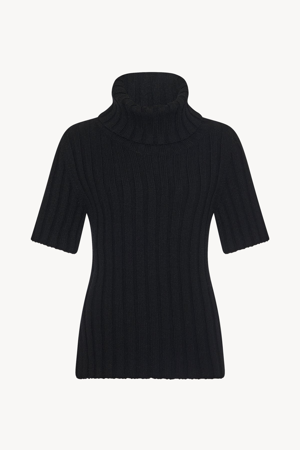 Depinal Top in Cashmere and Mohair