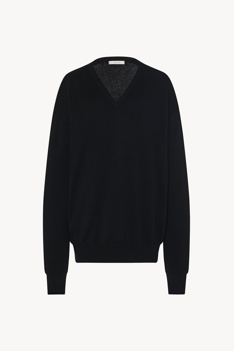 Derignon Top in Cashmere