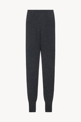 Devarona Pants in Cashmere, Silk and Hemp