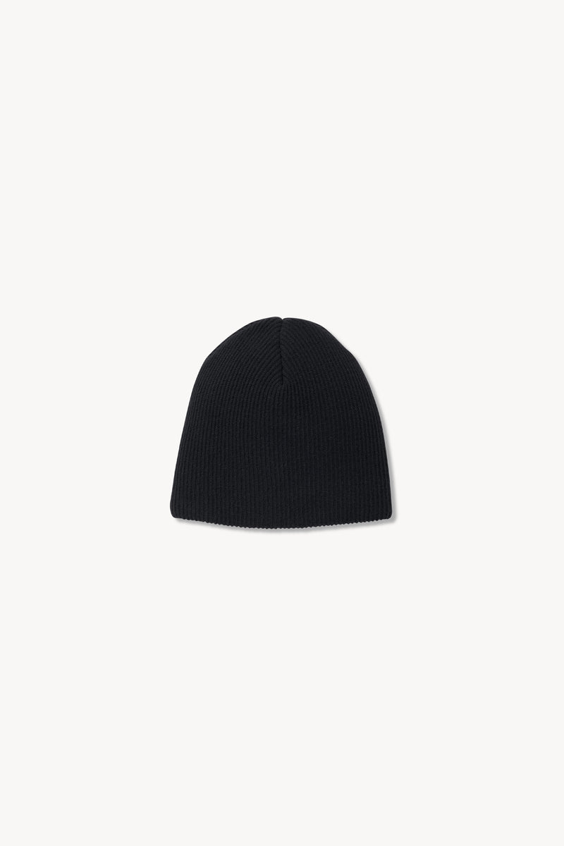 Devrone Beanie in Cashmere