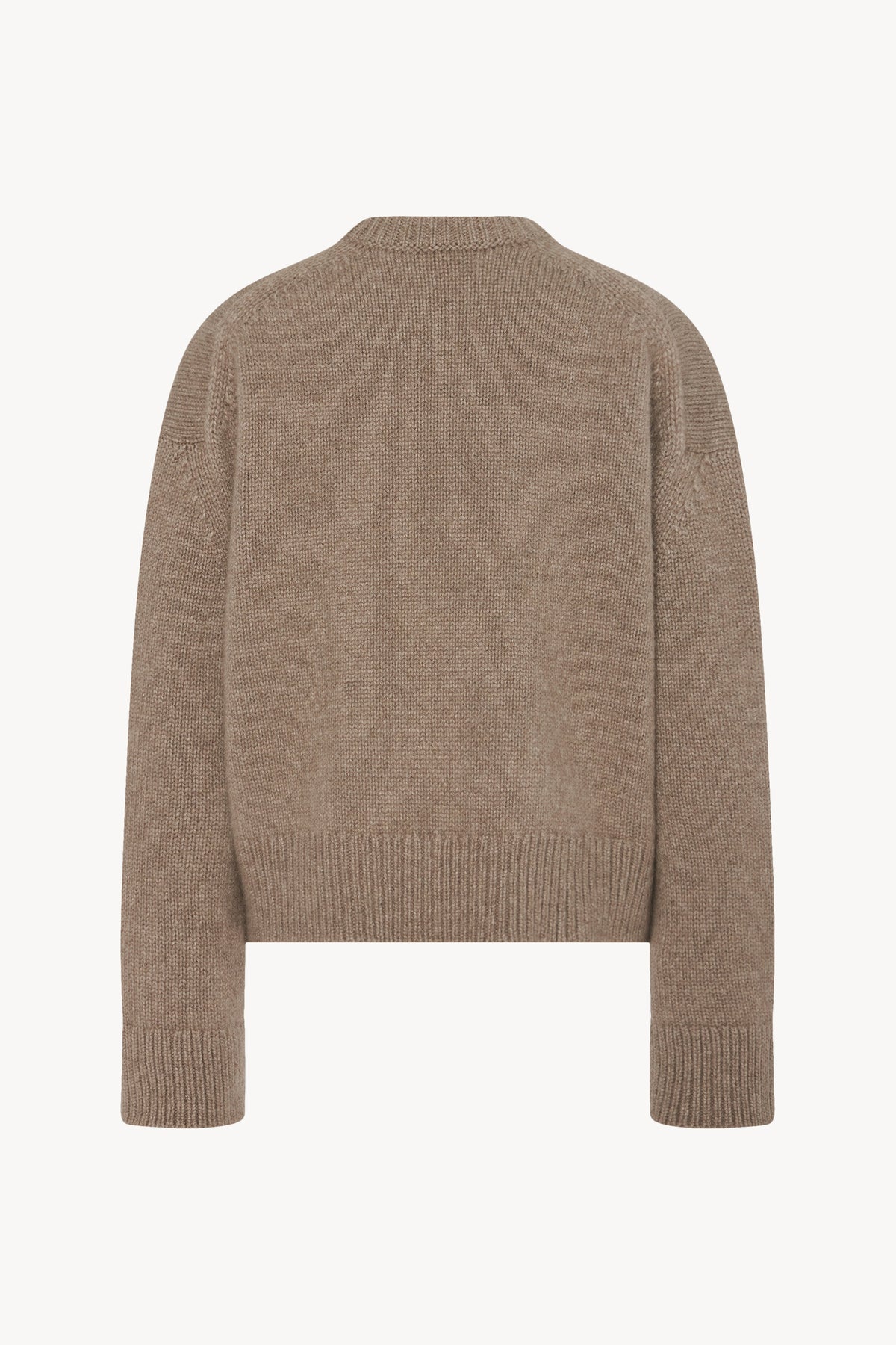 Dines Top in Cashmere and Mohair