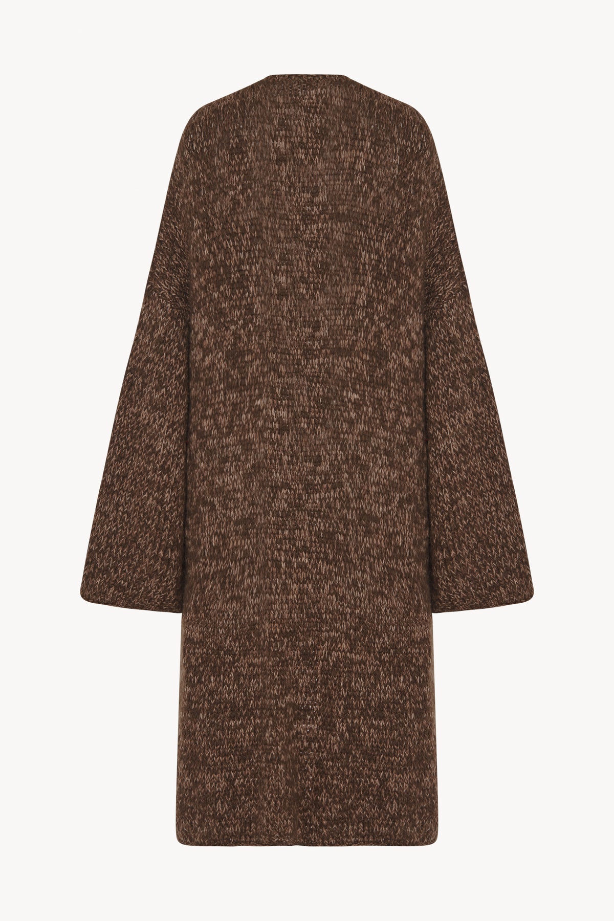 Dirva Cardigan in Cashmere and Wool