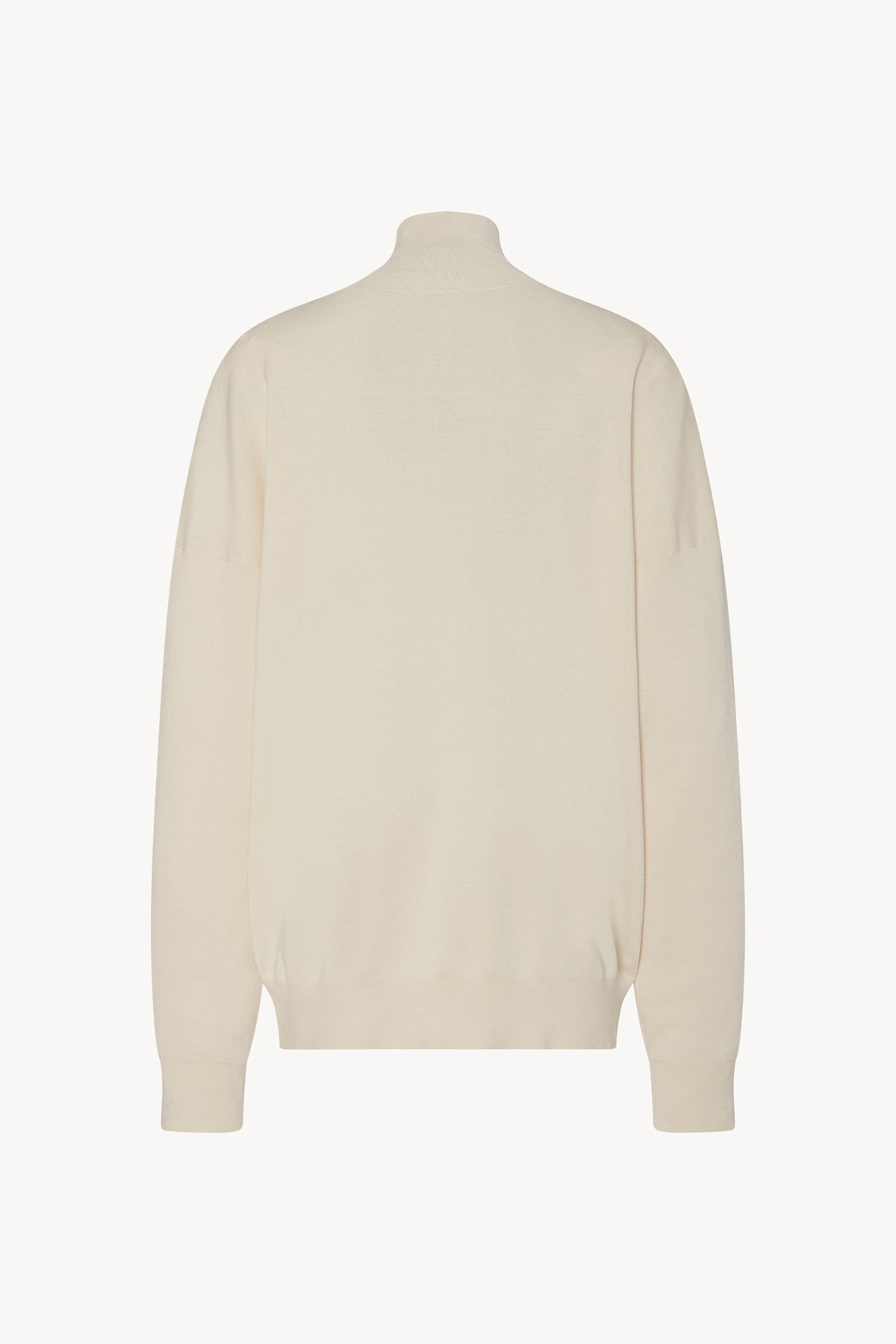 Diye Top in Silk and Cotton