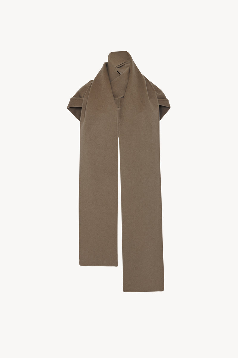 Dodi Scarf in Cashmere