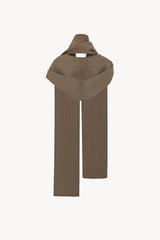 Dodi Scarf in Cashmere