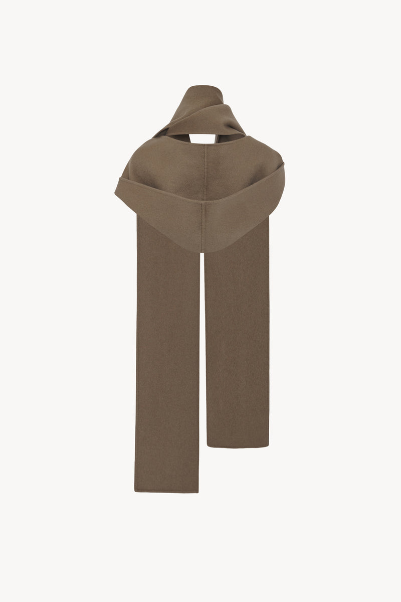 Dodi Scarf in Cashmere
