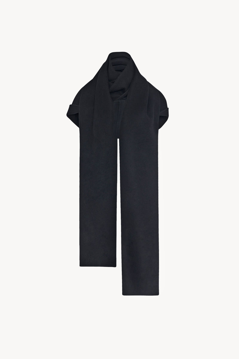 Dodi Scarf in Cashmere