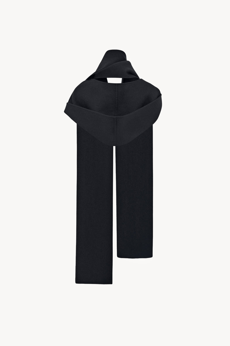 Dodi Scarf in Cashmere