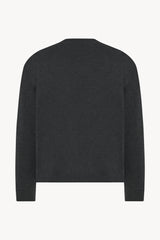 Nev Top in Cashmere