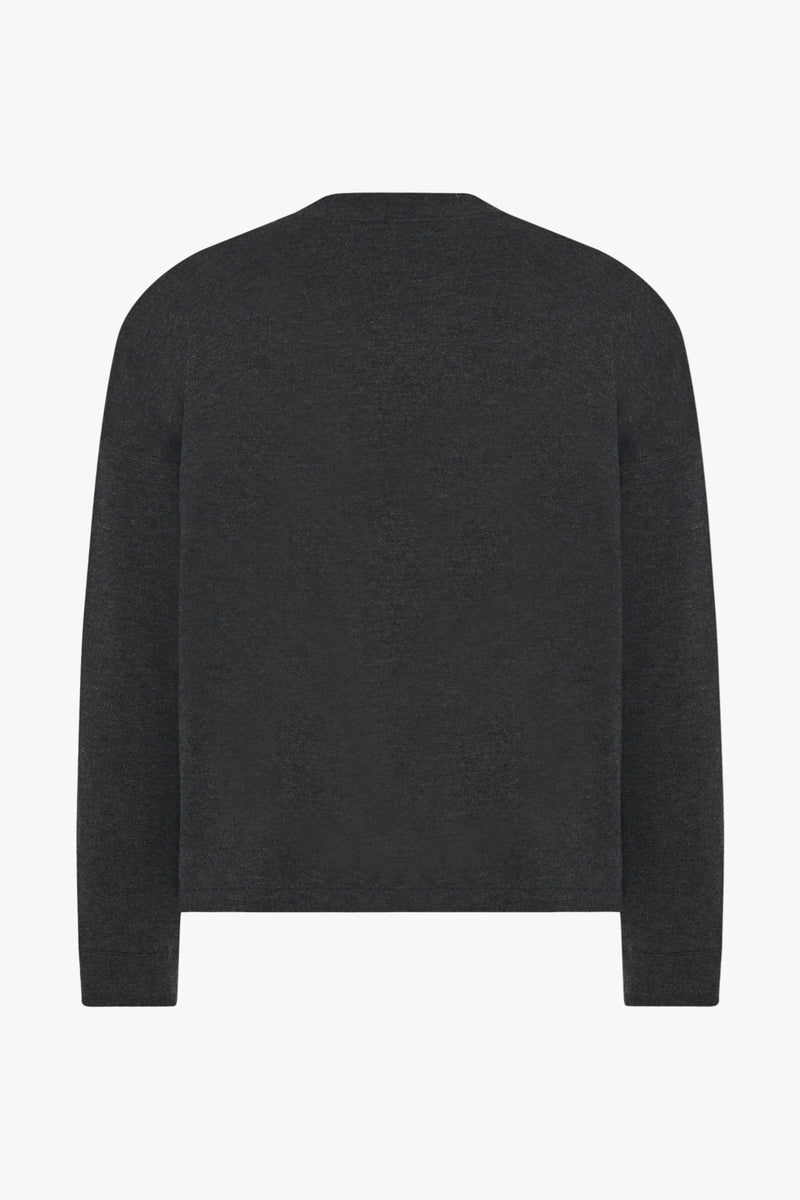 Haut Nev en Cachemire