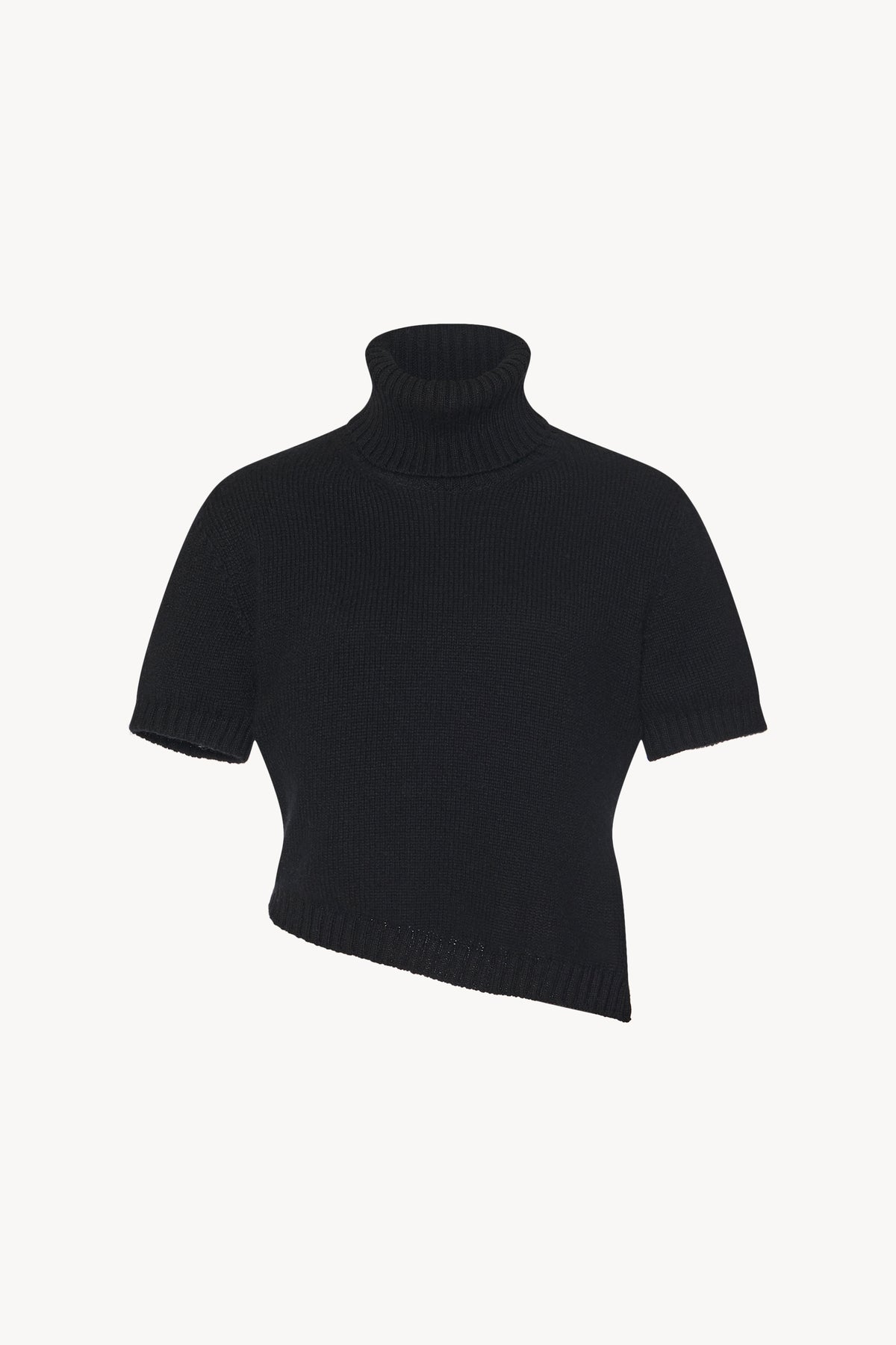 Dria Top in Cashmere and Mohair