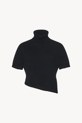 Dria Top in Cashmere and Mohair