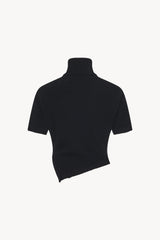 Dria Top in Cashmere and Mohair
