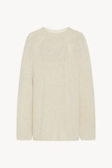 Dublime Top in Cashmere