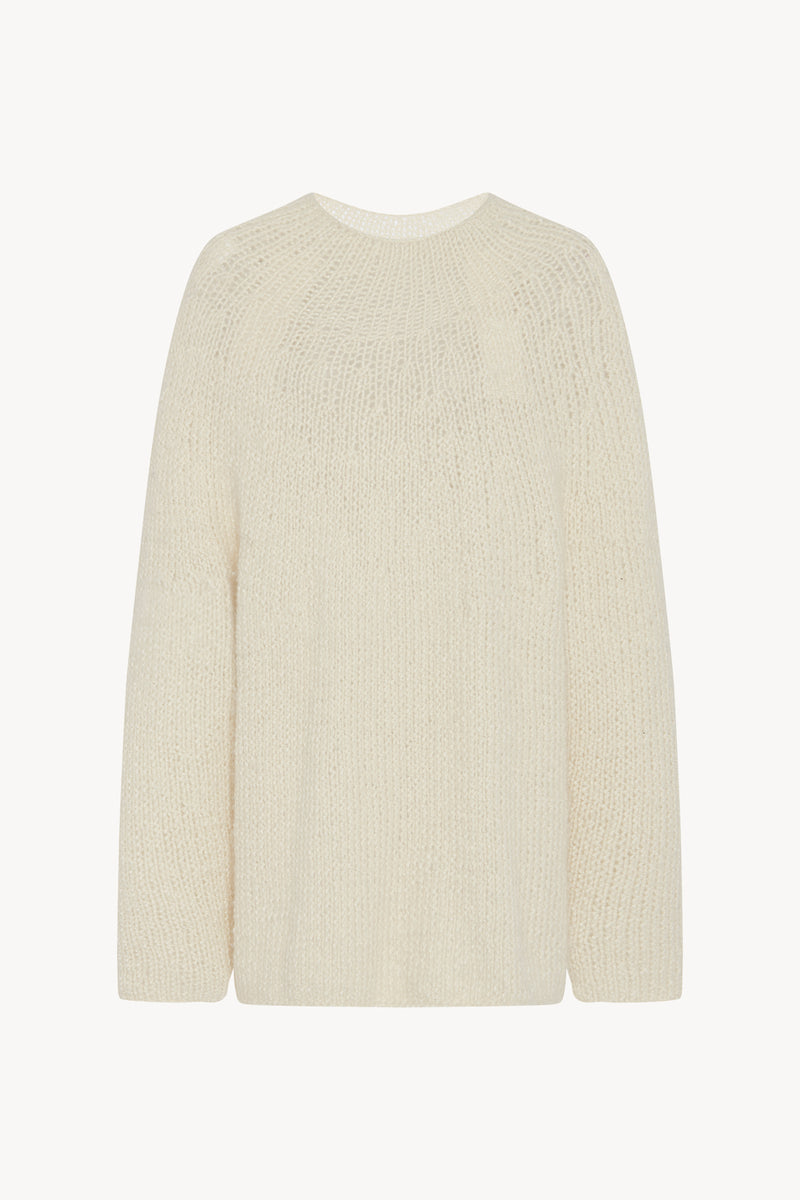 Dublime Top in Cashmere