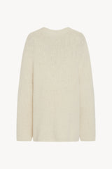 Dublime Top in Cashmere